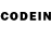 Codein напиток Lean (лин) Sealed Frostbyte